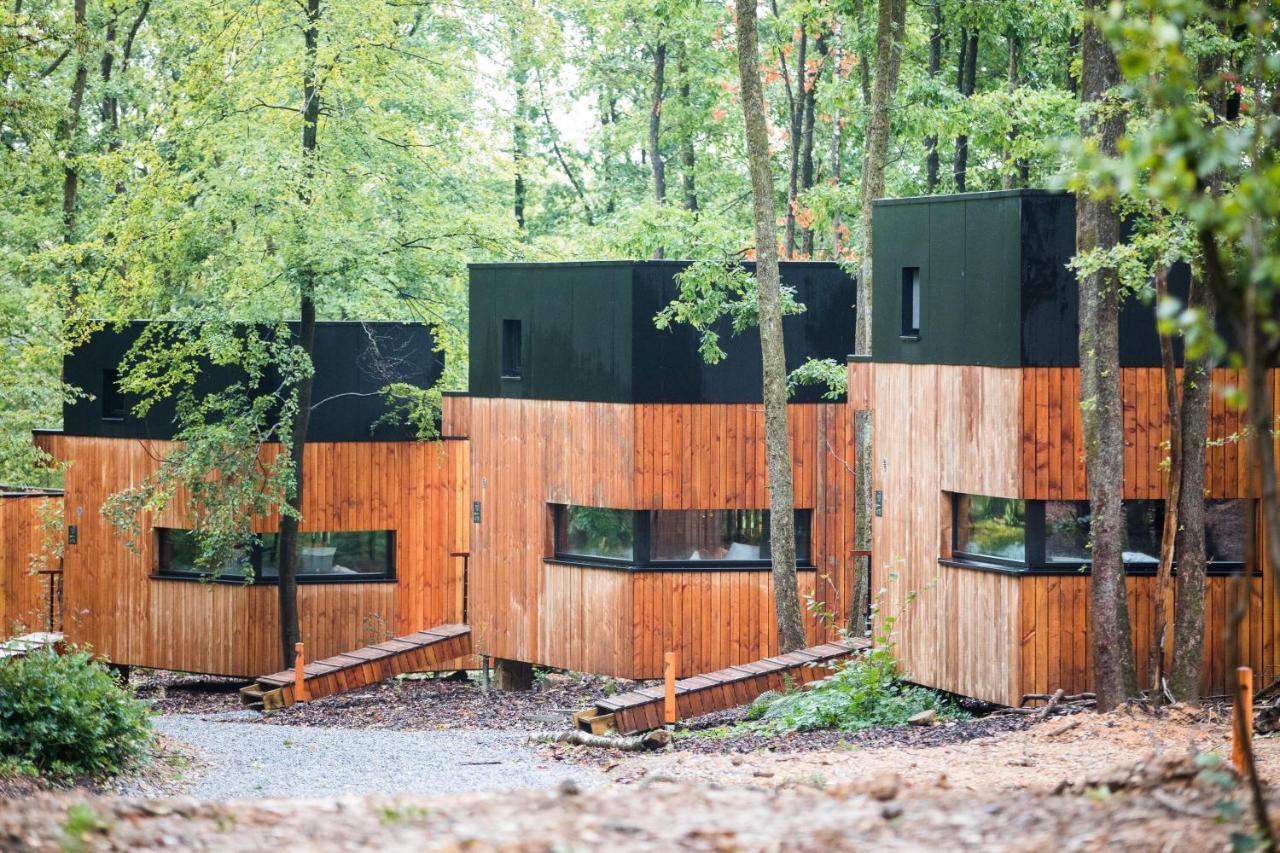 Forest Cube Oignies Exterior foto